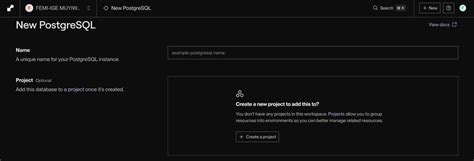 Run Postgres For Free: Top 3 Options - DEV Community