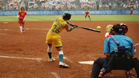 Dari Mana Asal Permainan Softball? - Identif