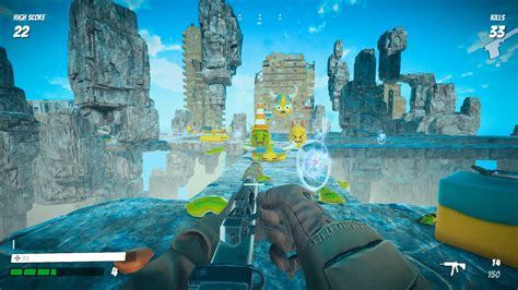 Emoji Battlefield - Sky Massacre