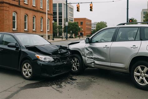 Why Should You Hire a Lawyer in Greensboro, T-Bone car accident?
