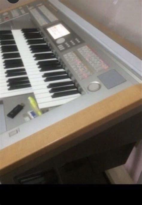 Yamaha Keyboard - Various Models Available, Hobbies & Toys, Musical ...