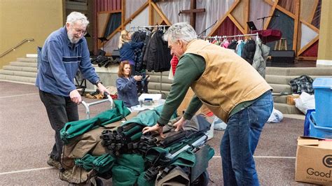 Bucks County homeless seek shelter where they can find it in cold