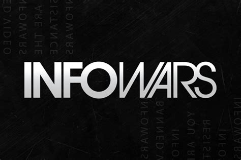 Infowars Goes Offline Amid Onion Legal Battle to Take Over Alex Jones Site