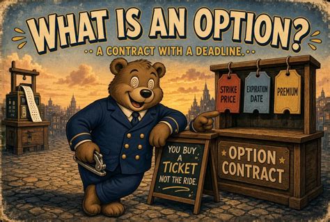 Understanding the Market: Extrinsic vs Intrinsic value, in p ...