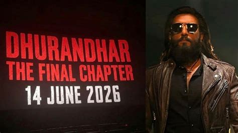 Dhurandhar 3 whispers grow louder, Mukesh Chhabra sets the record straight