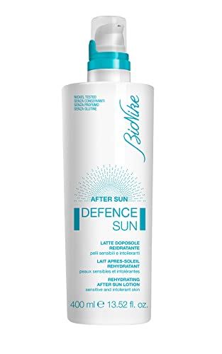 Bionike Defence Sun Balsamo Doposole | QualeScegliere.it