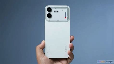 Nothing Phone 4b Goes on Sale in India Today: Price, Availability and ...