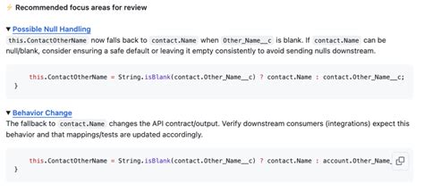 How to Speed Up Salesforce Code Reviews With AI | Salesforce Ben