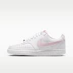 Nike Court Vision Low Women's Shoes. Nike NL
