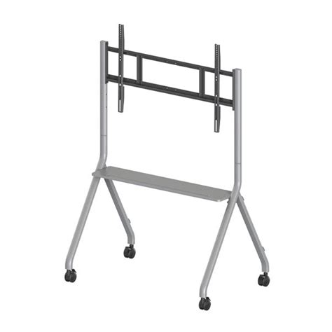 Hisense Mobile Stand for 65"-86" - WH3315 – Soltech - Solution Technologies
