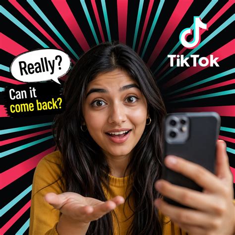 India-China Trade Rebounds: Could TikTok Return After Years of Ban? - The Logical Indian