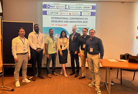 International Conference on Global Issues and Multidisciplinary ...