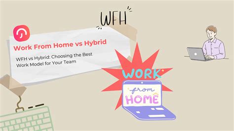 Work From Home (WFH) vs Hybrid: Which Model Works Best?