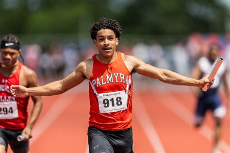 Two-time pole vault state champ Lilyana Carlson sets new D3 3A record ...