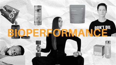 Why Biohacking Is Coming for Your Office