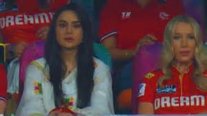 Disappointed Preity Zinta’s heartbroken reaction after PBKS' crushing ...