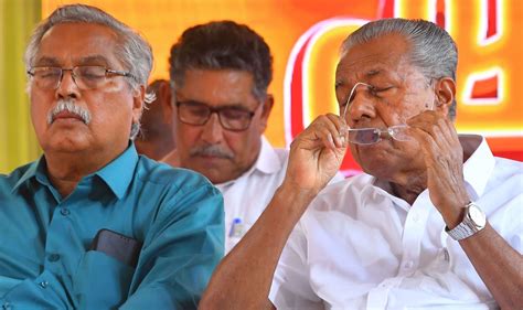 How CPI(M)-CPI tussle over Deputy LoP's post is weakening Kerala’s ...