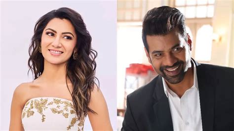 Sriti Jha shows love for her Kumkum Bhagya co-star Shabir Ahluwalia’s ...