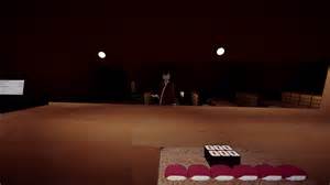 The Sushi Restaurant - Official Demo Trailer