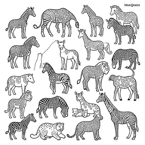 Best Tooth Brushing Coloring Pages (Free Printable PDF)