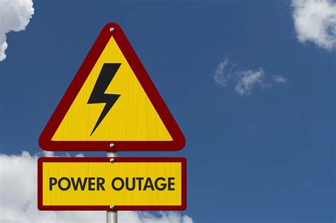 Victoria General power outage may cause delays on Monday | 101.5 The Hawk