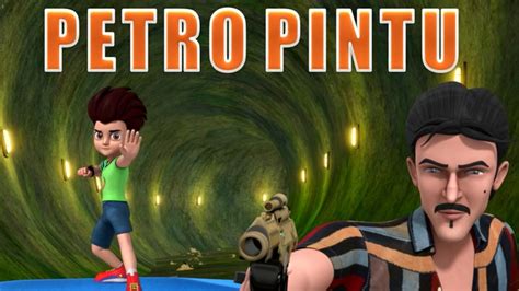 Watch Kicko And Super Speedo Episode 119, Streaming on Sony Yay Tamil ...