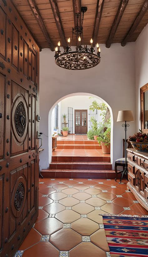 Entryway Floor Designs