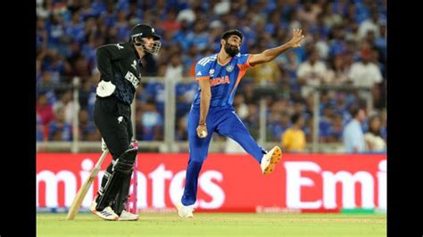 India’s pace-keeping force: Is Jasprit Bumrah the best fast-bowler of ...