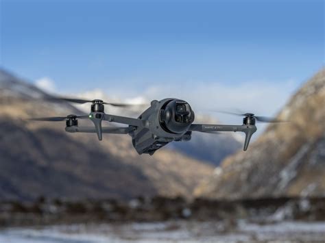 DJI MAVIC 4 PRO İle Hava Çekiminde Yeni Bir Çağ Başladı - GezginFoto