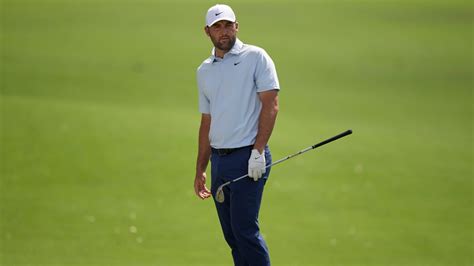 Daniel Berger keeps the lead as enough rain takes the teeth out of Bay ...