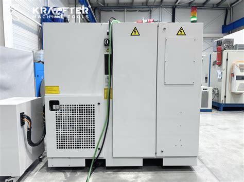 ANCA FX5 Linear Grinding machine Used machines - Exapro