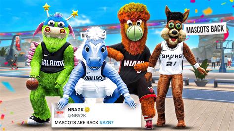 NBA 2K23 season 7 level 40 reward leaked