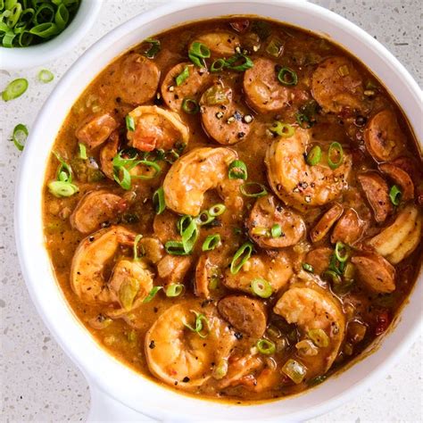 Best Gumbo Recipe