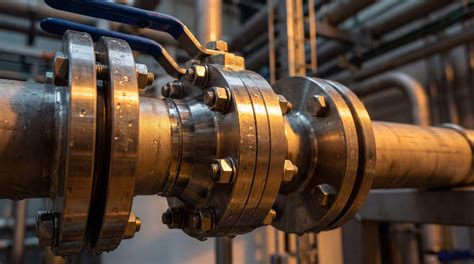 What Makes a Butterfly Lug Type Valve Better Than Wafer Style ...