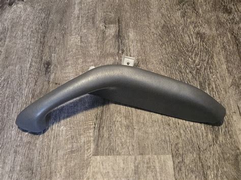 2001-2007 02 03 Toyota Sequoia Front Left Driver Door Handle Grab ...
