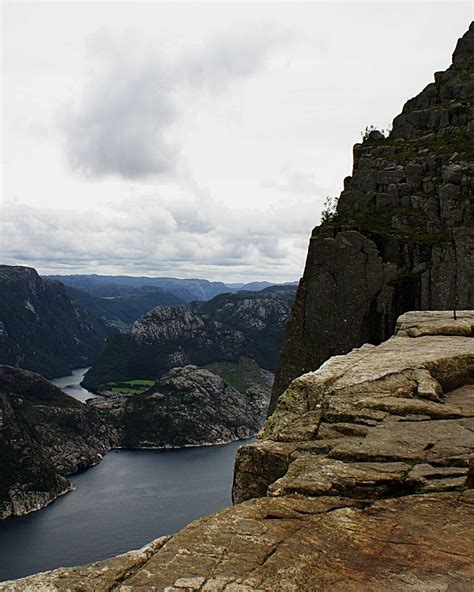 Preikestolen / Pulpit Rock - Guide complet pour les camping-cars