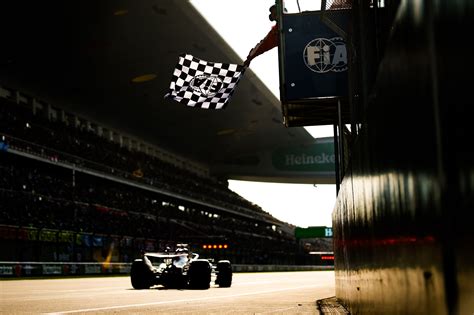 FIA Agrees on Refinements to 2026 Formula One Regulations - News Directory 3