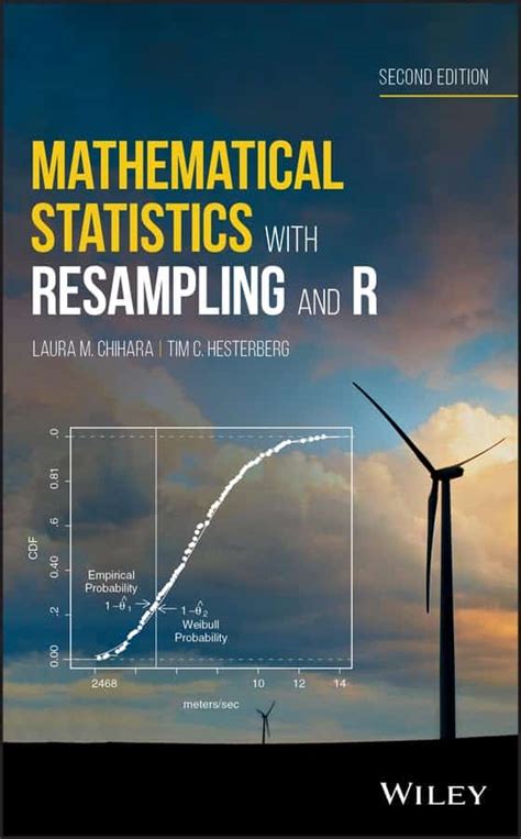 Mathematical Statistics with Resampling and R 2nd Edition - Engiverse