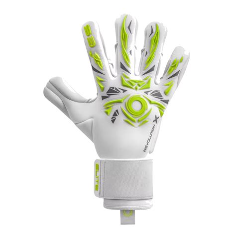 Elite Sport Revolution X GS v26 Goalkeeper Gloves