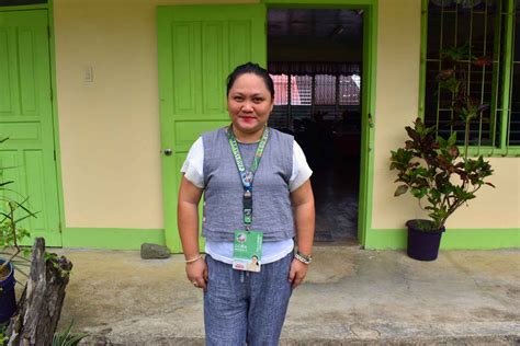 Día Internacional de la Mujer: el compromiso de Wendie con multiplicar ...