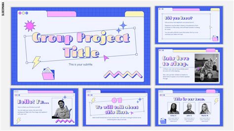 Free PowerPoint, Google Slides and Canva templates for presentations ...