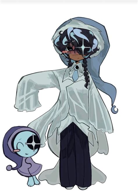 Human Astro Novalite!!