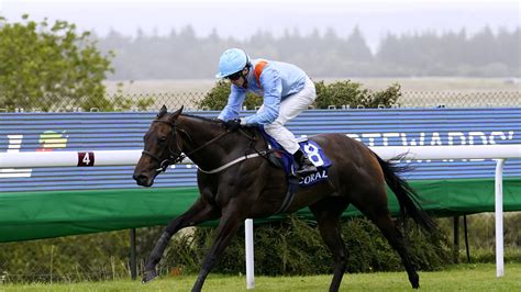 Weekend Winners: Rain crucial for Kodi’s Ripon bid in Great St Wilfrid ...