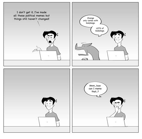 Dragon Eye Productions : Have Pencil, Will Draw #564