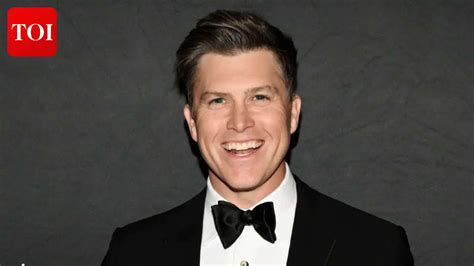 Colin Jost to take on notorious dentist-turned-drug lord Larry Lavin's ...