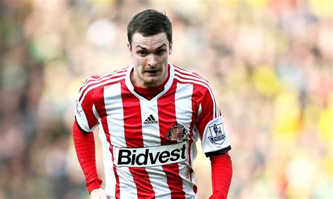 How Adam Johnson rebuilt his life with the woman who dumped him for grooming a teen