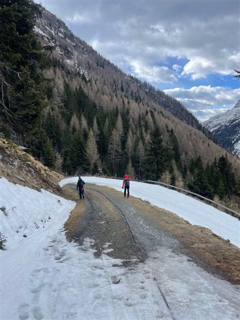 Snow report Matrei in East Tyrol, 4/6/2026