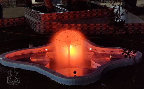 When running, the Dandelion produces a hemisphere ... | Ekjan ...