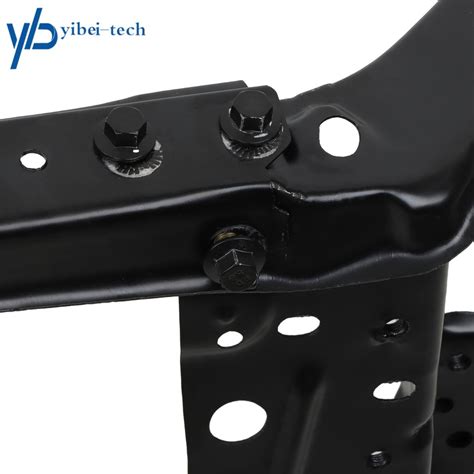 Radiator Support Assembly For 2012-2016 Subaru Impreza 2013-2017 ...