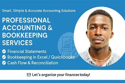 Do quickbooks cleanup and prepare tax ready financial statements by ...